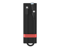 Verbatim Store ‘n’ Go M.2 NVMe USB 3.2 Gen 2 SSD Enclosure Kit - 1607301 - zdjęcie 3